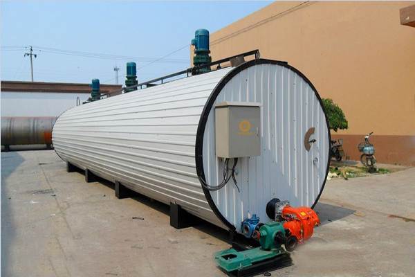 The brief discussion on what issues need to be paid attention to when feeding emulsion bitumen tanks_1